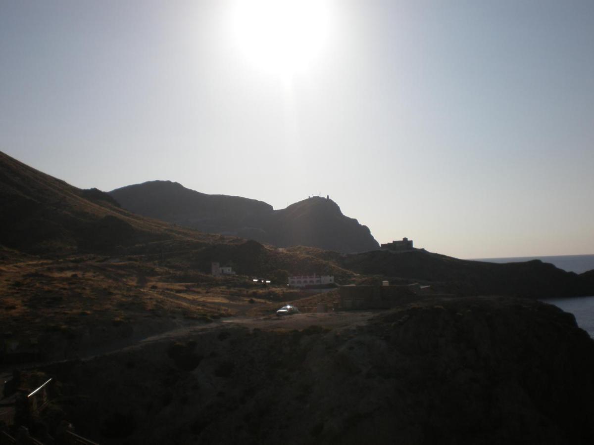 Apartamento Las Gaviotas Cabo De Gata Экстерьер фото