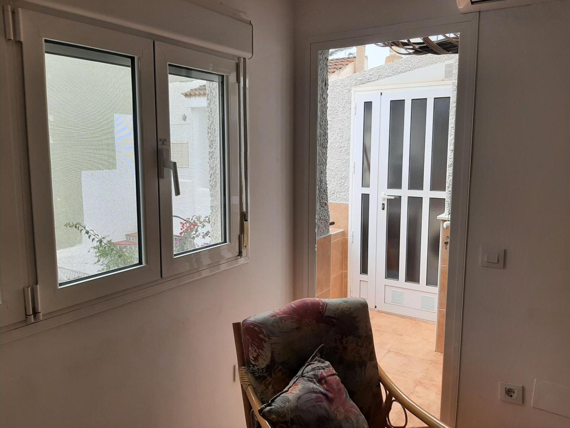 Apartamento Las Gaviotas Cabo De Gata Экстерьер фото