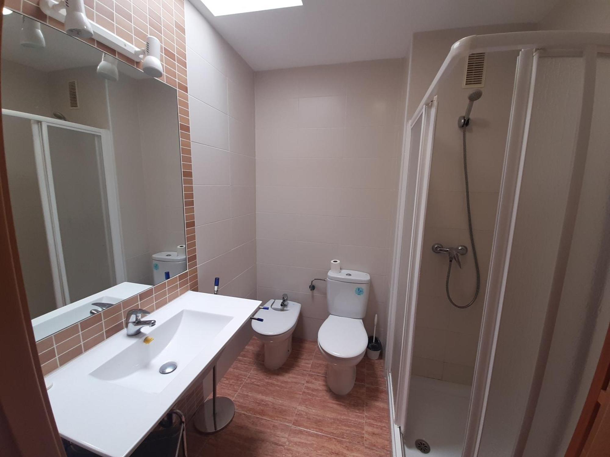 Apartamento Las Gaviotas Cabo De Gata Экстерьер фото