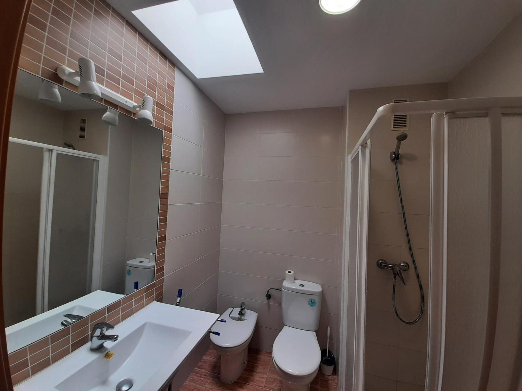 Apartamento Las Gaviotas Cabo De Gata Экстерьер фото