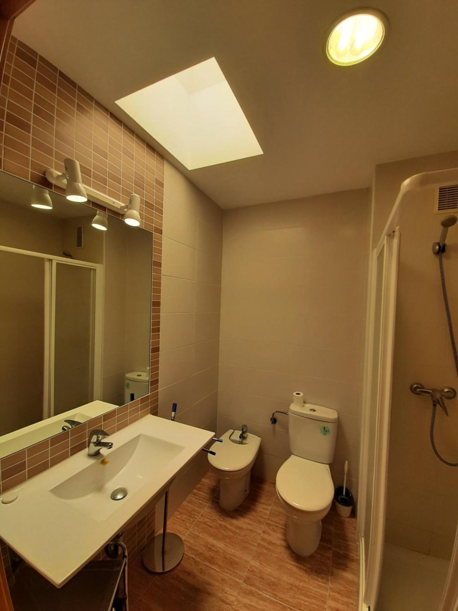 Apartamento Las Gaviotas Cabo De Gata Экстерьер фото