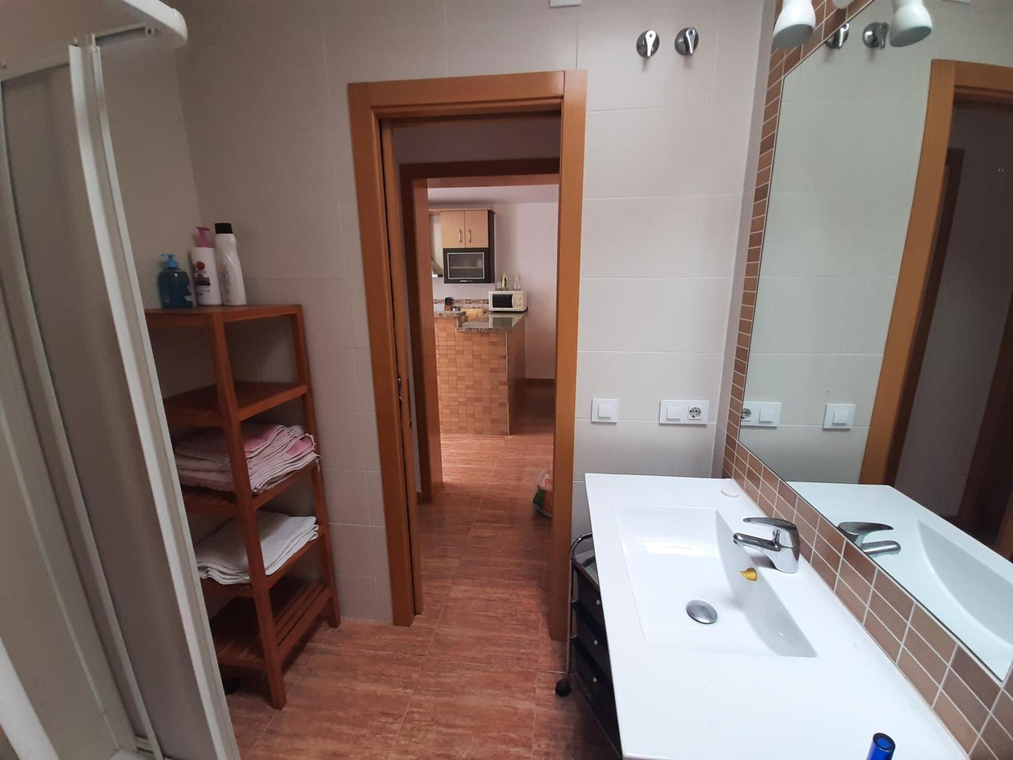 Apartamento Las Gaviotas Cabo De Gata Экстерьер фото